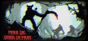 Mahluk:Dark demon banner