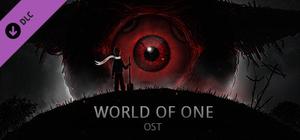 World of One - Soundtrack banner