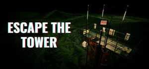 Escape the Tower banner