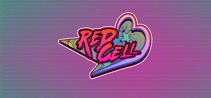 Red Cell banner