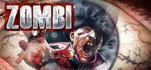 Zombi banner
