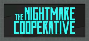 The Nightmare Cooperative banner