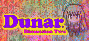 Dunar: Dimension Two banner