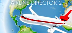 Airline Director 2 banner