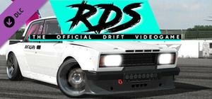 RDS - RUSSIAN CARS PACK banner