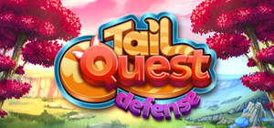 TailQuest: Defense banner