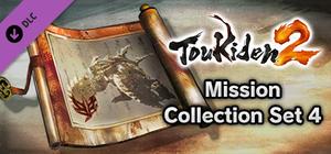 Toukiden 2 - Mission Collection Set 4 banner