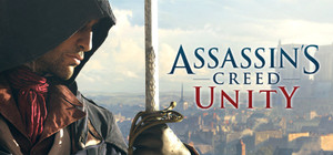 Assassin's Creed Unity banner