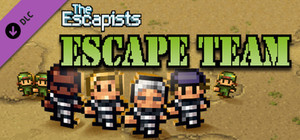 The Escapists - Escape Team banner
