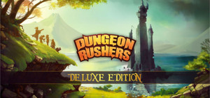 Dungeon Rushers - Deluxe Edition banner