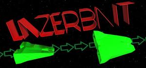 Lazerbait banner