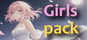 Girls banner