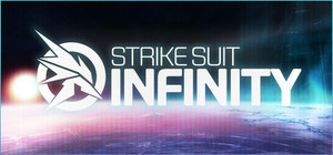 Strike Suit Infinity banner