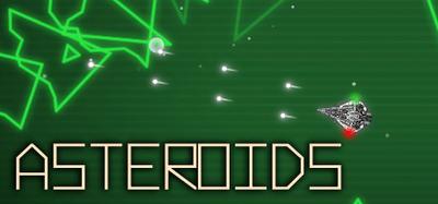 Asteroids banner