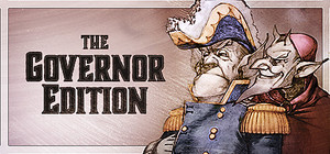 Gremlins, Inc. - The Governor Edition banner