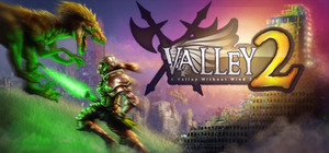 A Valley Without Wind 1 and 2 Dual Pack banner
