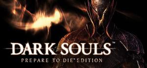 Dark Souls™: Prepare to Die™ Edition banner