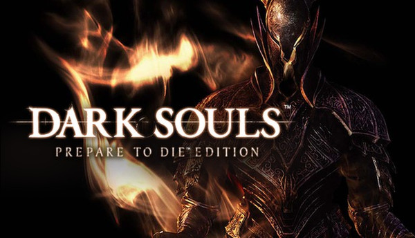 Dark Souls™: Prepare to Die™ Edition