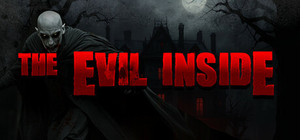 The evil inside banner