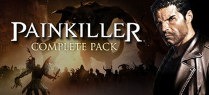 Painkiller Complete Pack banner