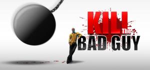 Kill The Bad Guy 4-pack banner