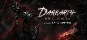 Darkarta: A Broken Heart's Quest banner