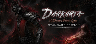 Darkarta: A Broken Heart's Quest