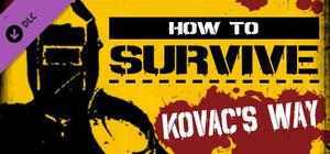 Kovac's Way banner