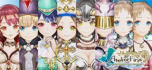Atelier Firis - Additional DLC Set 2 banner