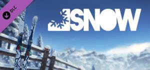 SNOW Founders Pack banner
