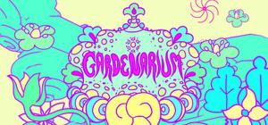 Gardenarium banner
