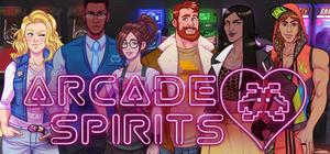 Arcade Spirits Soundtrack & Artbook Bundle banner
