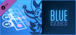 Quaddro 2: Blue Level Pack banner