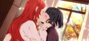 Hanako Yuri Bundle banner