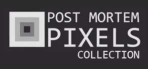 Post Mortem Pixels Collection banner