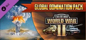 Call of War: Global Domination Pack banner
