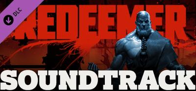 Redeemer - Original Soundtrack banner