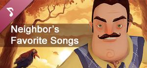 Rocking Gaming Hello Neighbor OST banner