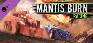 Mantis Burn Racing® - Battle Cars banner