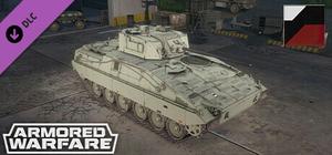 Armored Warfare - Marder 2 banner
