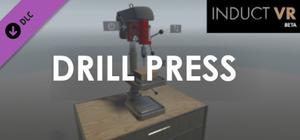 Drill Press - InductVR banner