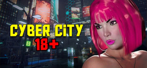 Cyber City banner