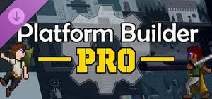 Platform Builder Pro banner
