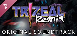TRIZEAL Original Soundtrack banner