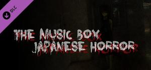 RPG Maker MV - The Music Box: Japanese Horror banner