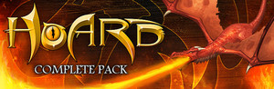 HOARD Complete Pack banner
