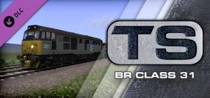 Train Simulator: BR Class 31 Loco Add-On banner