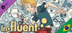 Influent DLC - Português do Brasil [Learn Brazilian Portuguese] banner