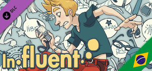 Influent DLC - Português do Brasil [Learn Brazilian Portuguese] banner