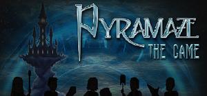Pyramaze The Game banner